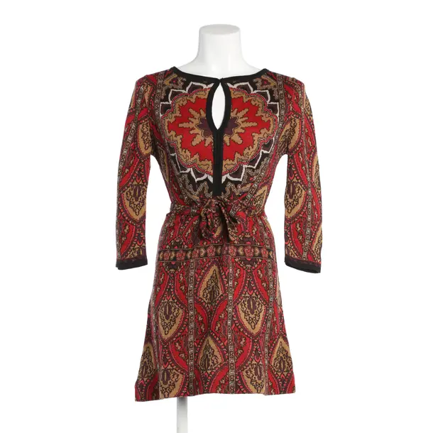 Pullover, in Mehrfarbig, Baumwolle, Twin Set