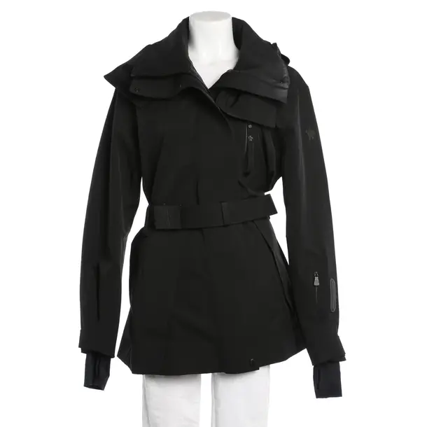 Winterjacke, in Schwarz, Polyamid, Moncler Grenoble