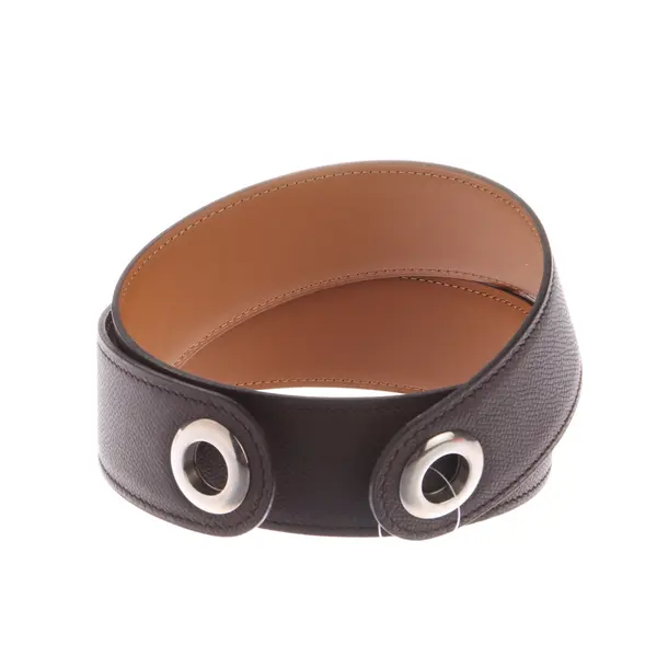 Belt, in Brown, Leather, Hermès