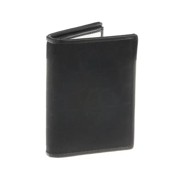 Portafoglio, in Nero, Poliammide, Valentino