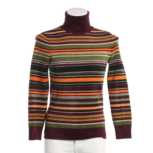 Maglione, in Multicolore, Viscosa, Saint Laurent