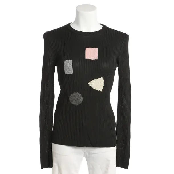 Jumper, in Multicolored, Viscose, JW Anderson