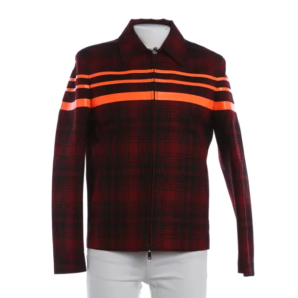 Übergangsjacke, in Mehrfarbig, Baumwolle, Valentino