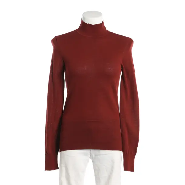 Maglione, in Marrone, Cotone, Jacquemus