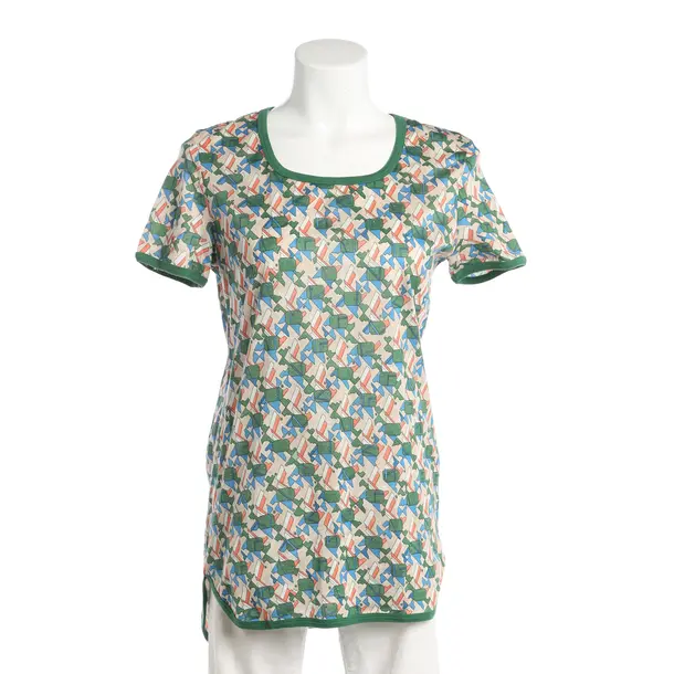 Shirt, in Multicolored, Cotton, Balenciaga