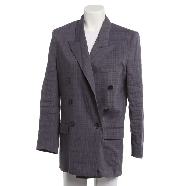 Blazer, in Mehrfarbig, Baumwolle, Isabel Marant Étoile