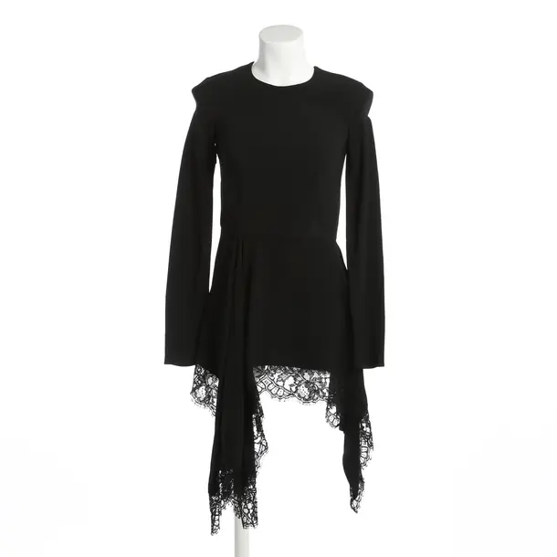 Cocktail Dress, in Black, Viscose, Givenchy