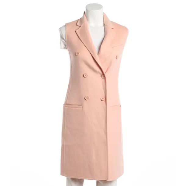 Gilet, in Rosa chiaro, Cachemire, Dior
