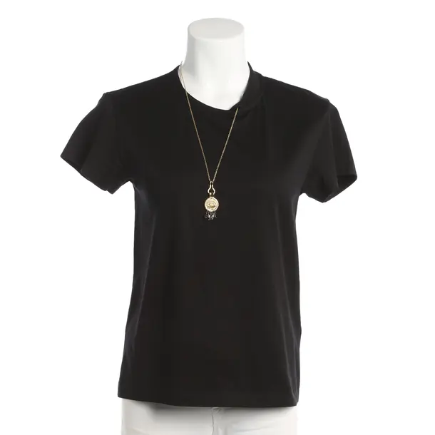 Shirt, in Schwarz, Baumwolle, Givenchy