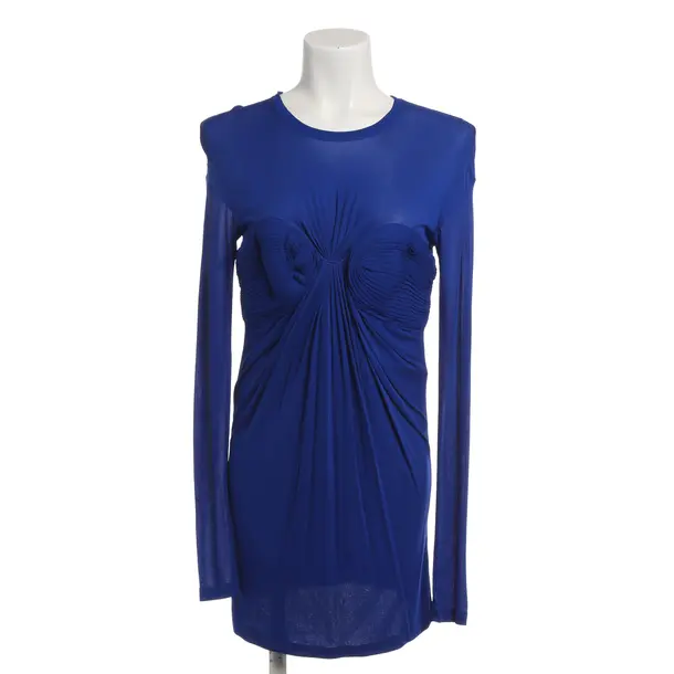 Cocktail Dress, in Blue, Viscose, Tom Ford