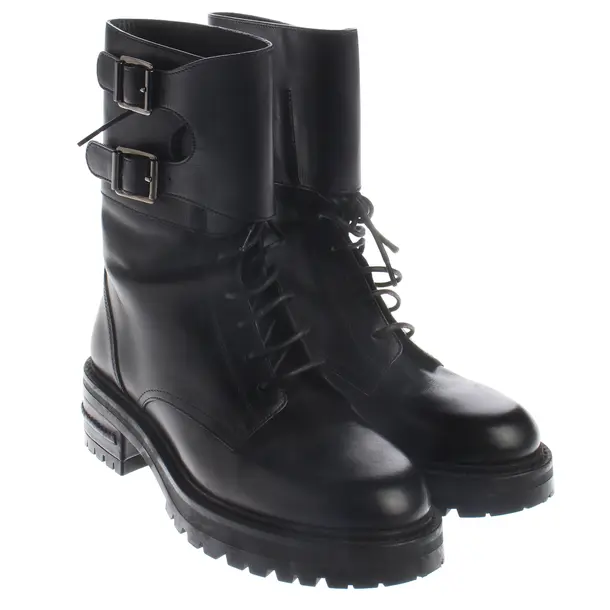 Boots, in Black, Dior