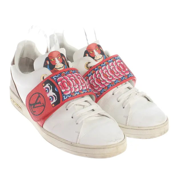 Sneakers, in Multicolored, Louis Vuitton