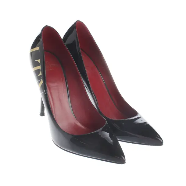Pumps, in Black, Valentino