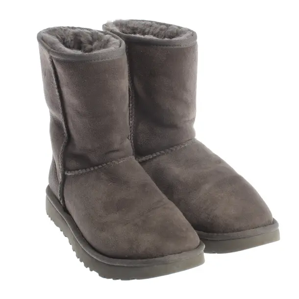 Winterboots, in Grau, UGG Australia