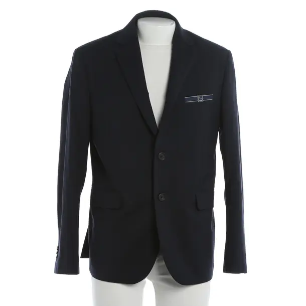 Giacca, in Marina Militare, Poliestere, Fendi