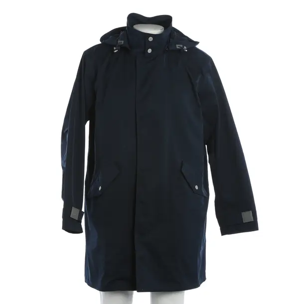 Summer Jacket, in Navy, Polyester, Lacoste