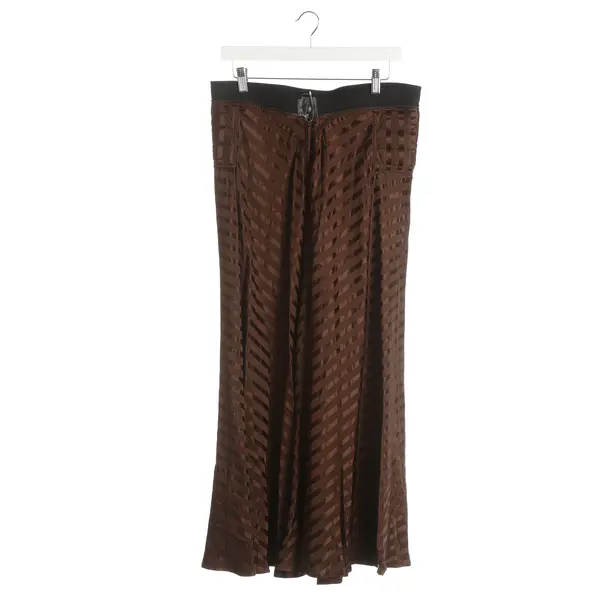 Rock, in Braun, Acetat, Jean Paul Gaultier