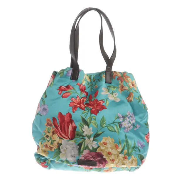 Schultertasche, in Mehrfarbig, Polyester, Dolce & Gabbana
