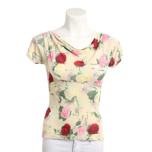 Shirt, in Mehrfarbig, Viskose, Blumarine