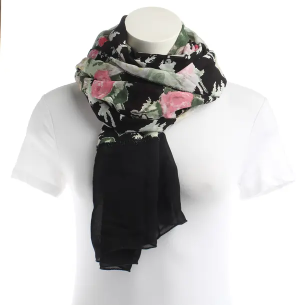 Tuch, in Mehrfarbig, Seide, Blumarine