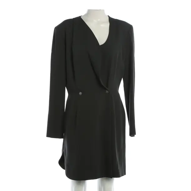 Abito, in Grigio, Lana, Emporio Armani