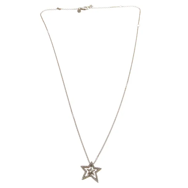 Necklace, in Silver, 925 Sterling Silver, Pandora