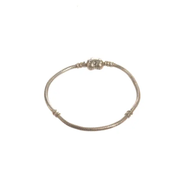 Armband, in Silber, 925er Sterling Silber, Pandora