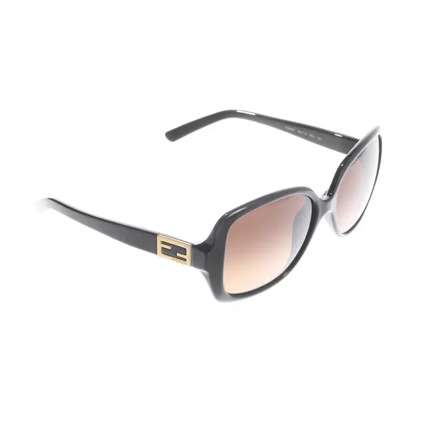 Sunglasses, in Black, Synthetic, Fendi