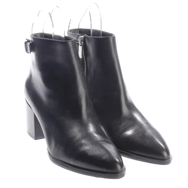 Ankle Boots, in Black, Michael Kors