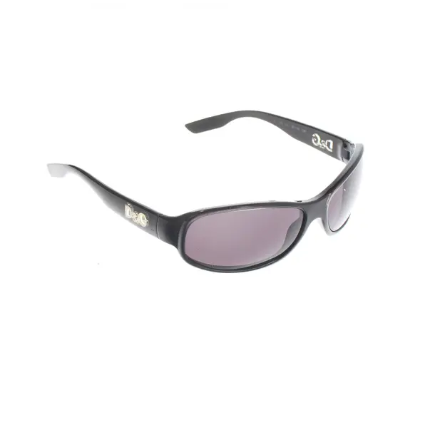 Sonnenbrille, in Schwarz, Kunststoff, Dolce & Gabbana