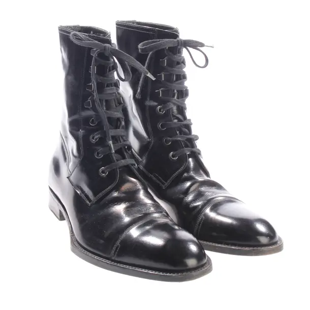 Boots, in Black, Gucci