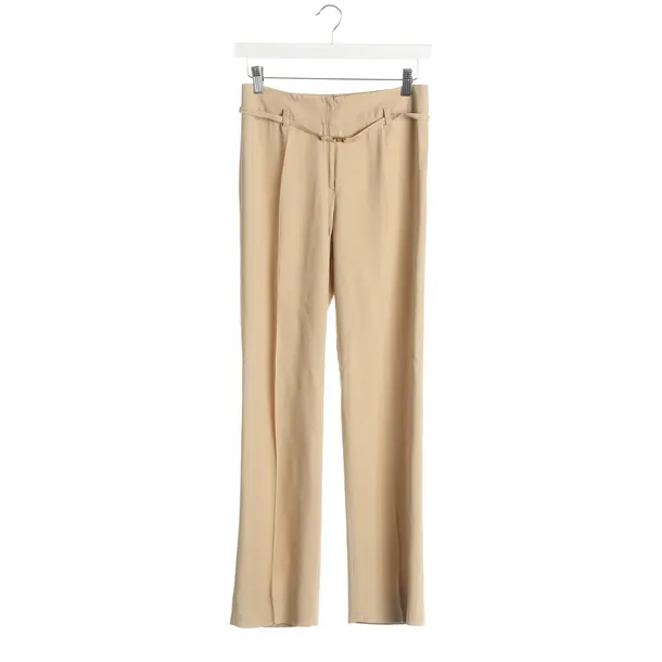Hose, in Beige, Acetat, Peserico