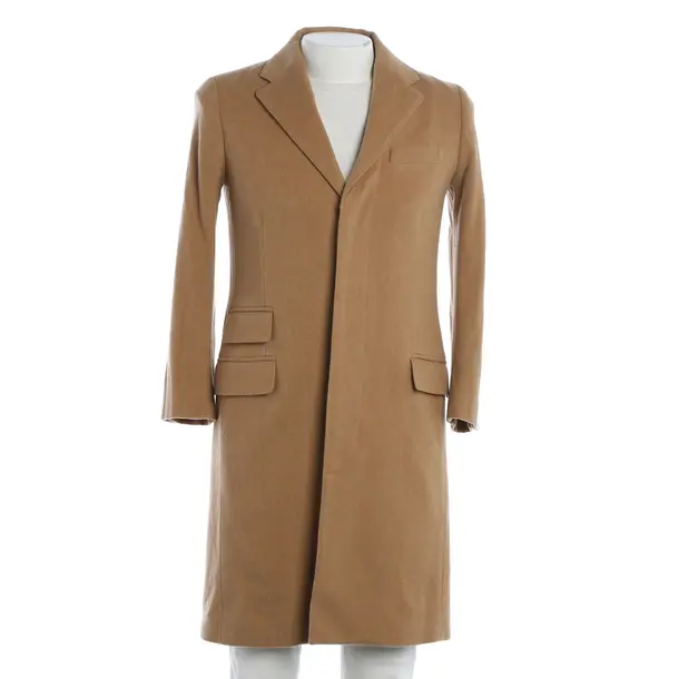 Cappotto mezza stagione, in Marrone chiaro, Lana, Polo Ralph Lauren