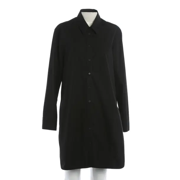 Tunika, in Schwarz, Baumwolle, Neil Barrett