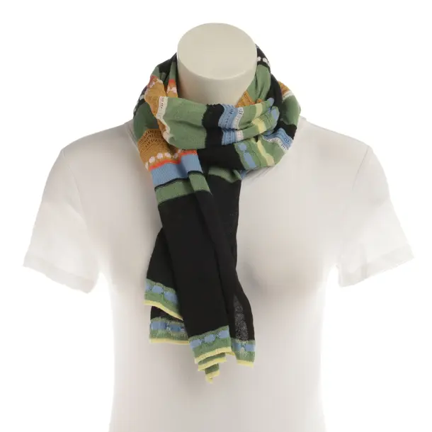 Stola, in Multicolore, Cotone, Missoni M