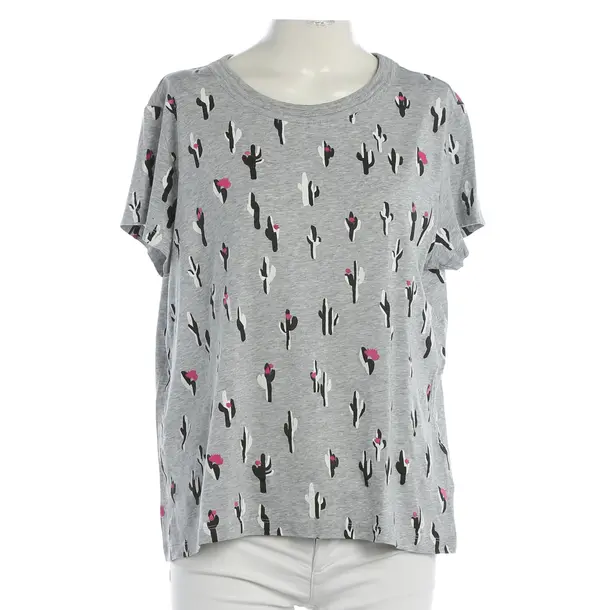 Shirt, in Mehrfarbig, Baumwolle, Kenzo