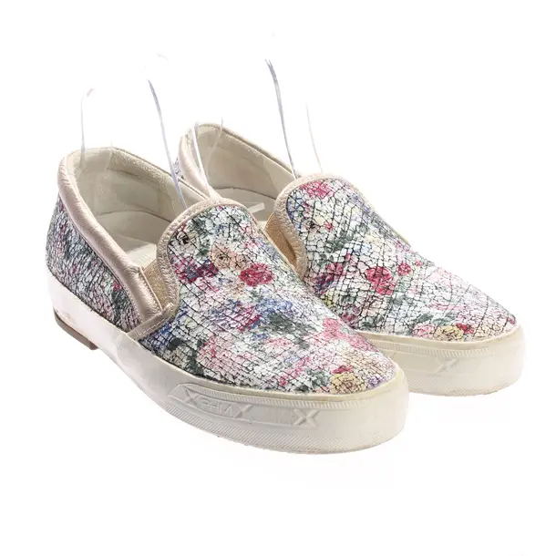 Sneakers, in Multicolored, Philippe Model