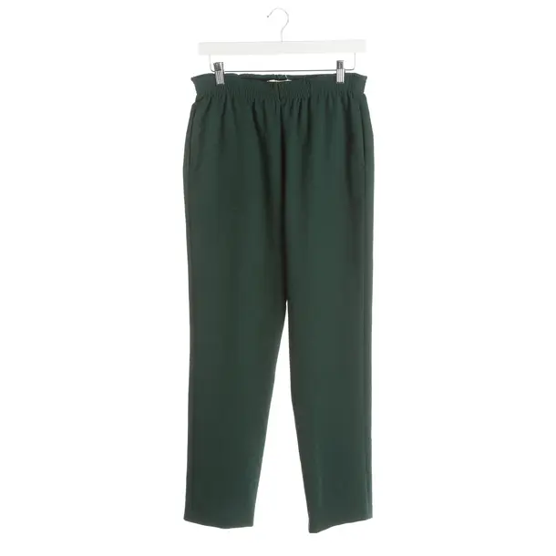 Hose, in Grün, Polyester, Golden Goose