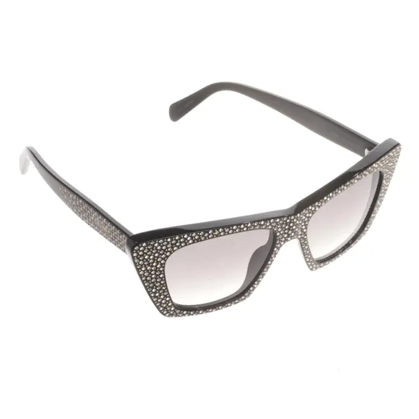 Sunglasses, in Black, Synthetic, Céline