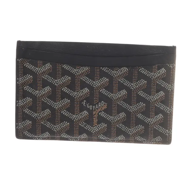 Kartenetui, in Mehrfarbig, Leder, Goyard