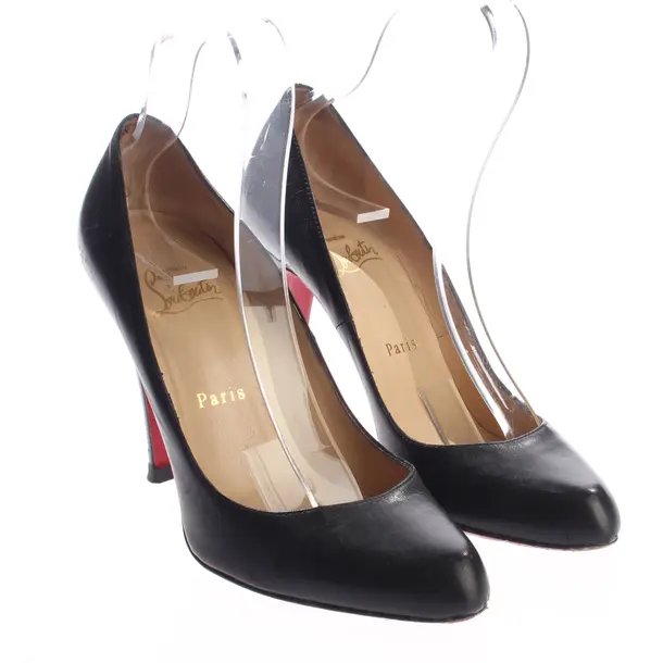 Pumps, in Black, Christian Louboutin