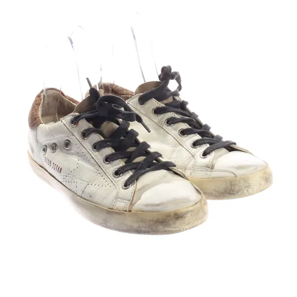 Sneakers, in Beige, Golden Goose