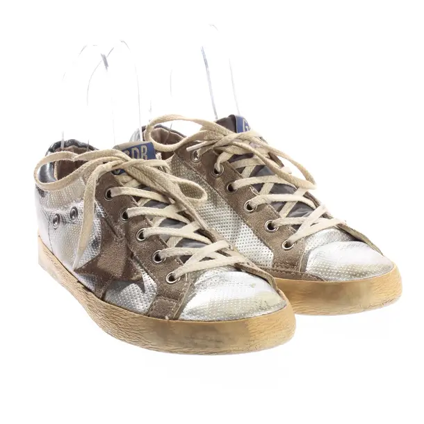 Sneaker, in Mehrfarbig, Golden Goose