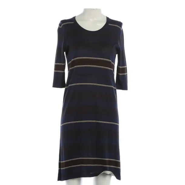 Kleid, in Mehrfarbig, Seide, Maliparmi