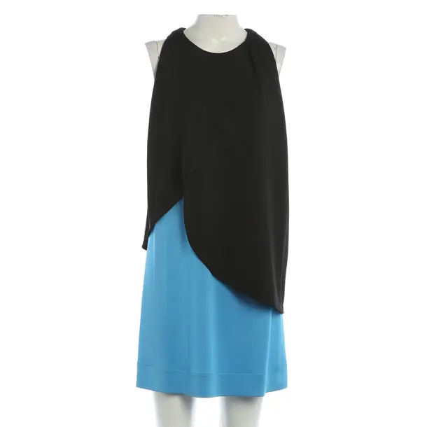 Kleid, in Schwarz, Polyester, Balenciaga