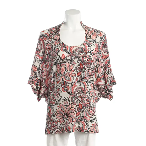 Camicetta, in Multicolore, Seta, Stella McCartney