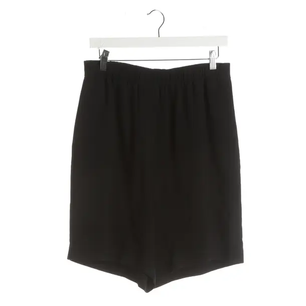 Bermuda, in Schwarz, Rayon, Stella McCartney