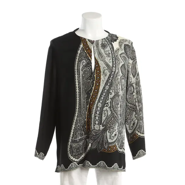 Blouse, in Multicolored, Viscose, Etro