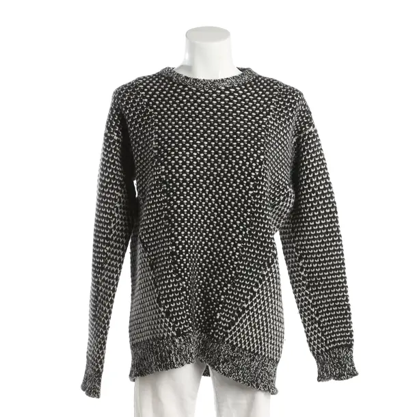 Pullover, in Schwarz, Wolle, Stella McCartney