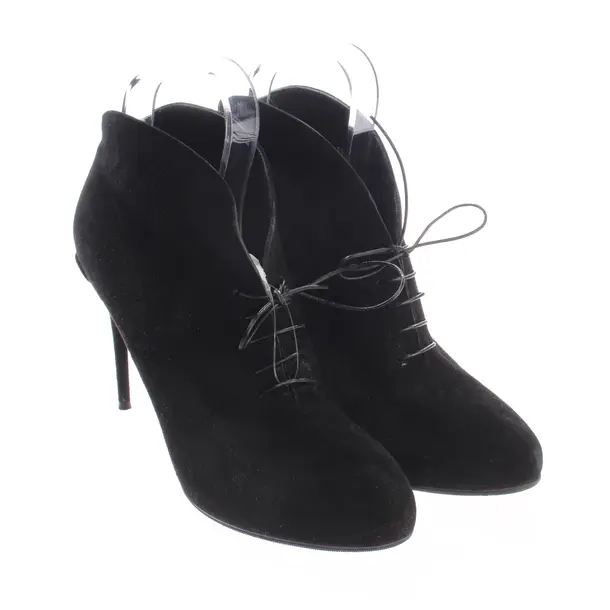 Ankle Boots, in Black, Gucci